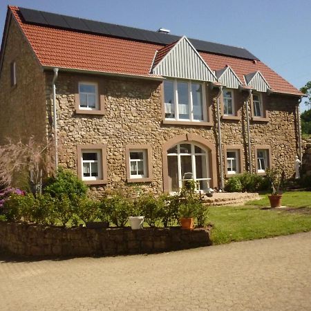 Loogher Mühle Neubau Kerpen  Exterior foto
