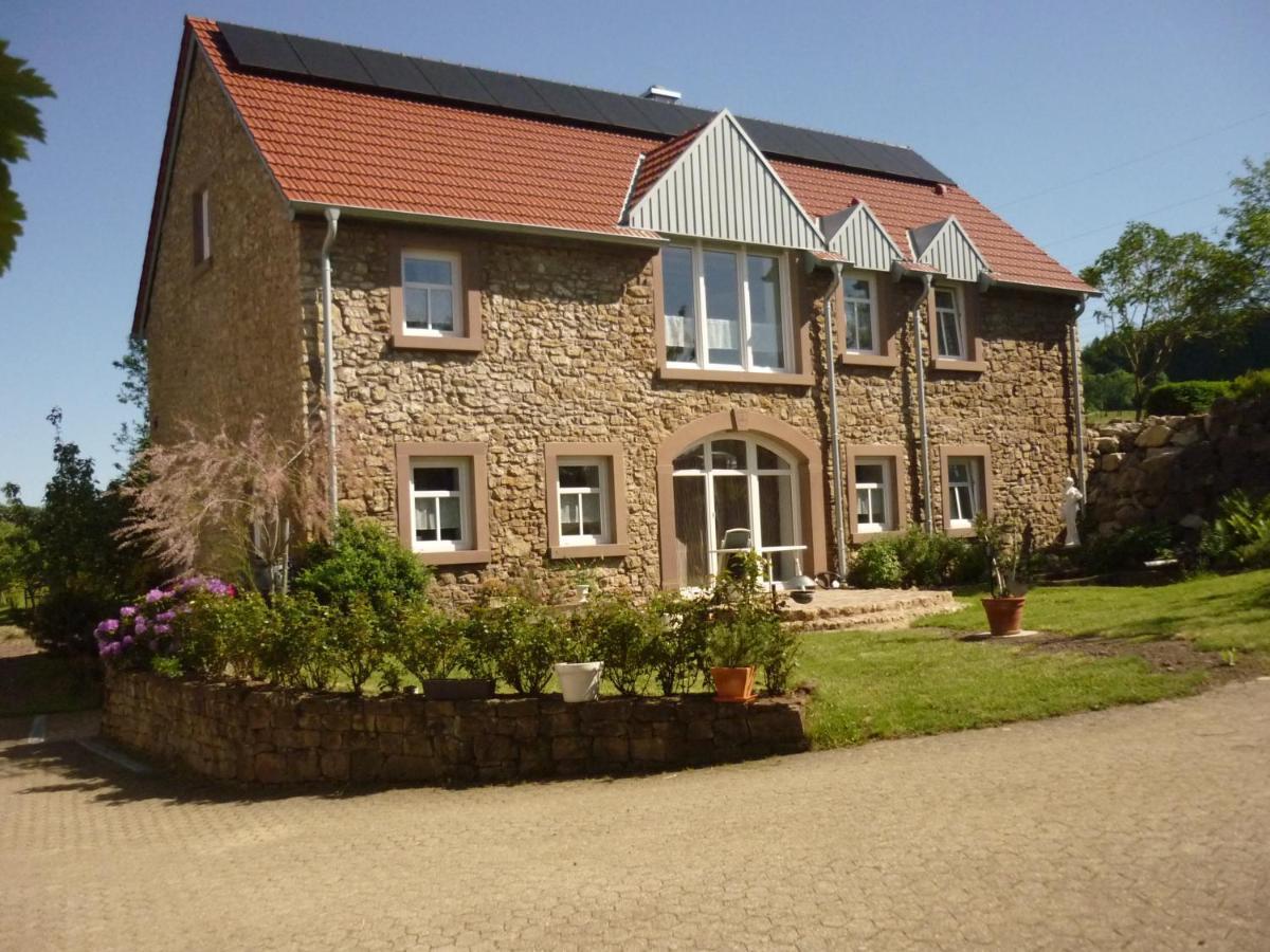 Loogher Mühle Neubau Kerpen  Exterior foto